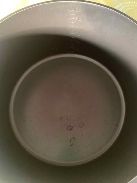 Photo of free 6L Non stick casserole pan (Packsaddle BA11) #3