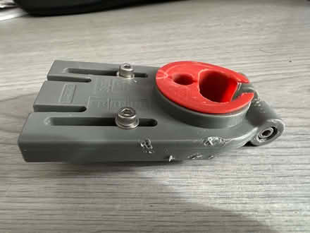 Photo of free Franke Reinforcing Tap Brace (Westerham TN16) #1