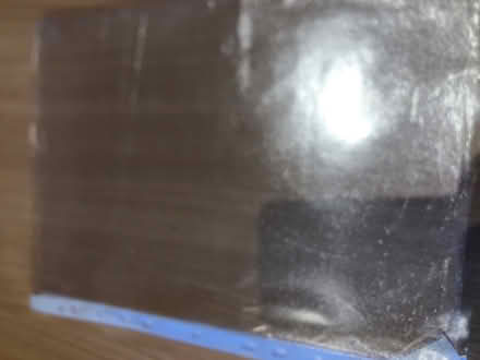 Photo of free A4 polypockets top opening (B76) #1