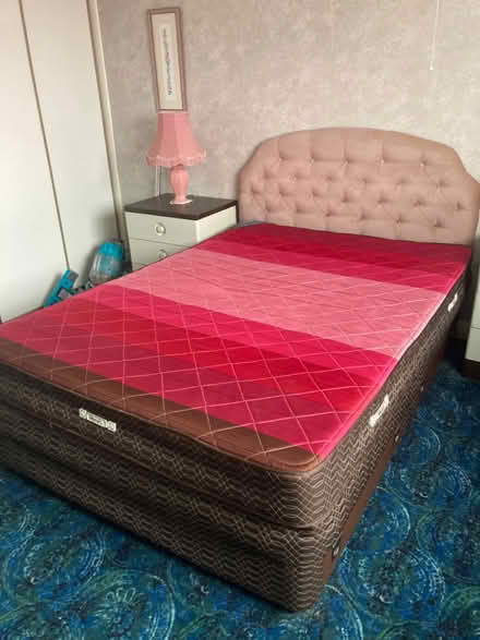 Photo of free Double Bed (IP9) #1