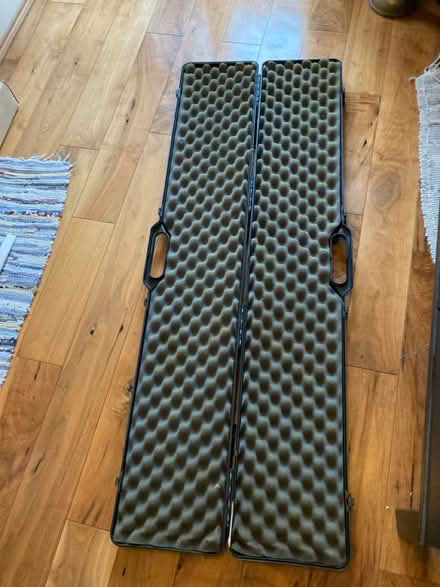 Photo of free Protective carry case (SW16 Norbury, Green Lane) #1