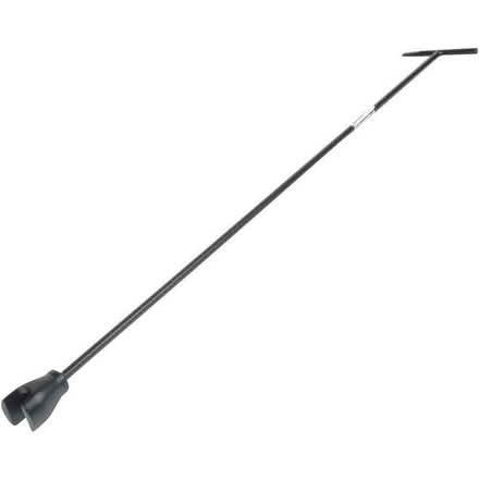 Photo of free universal stopcock key (Whitehill SG4) #1