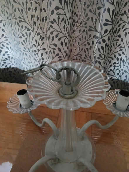 Photo of free Candelabra (Bolton le Sands LA5) #3