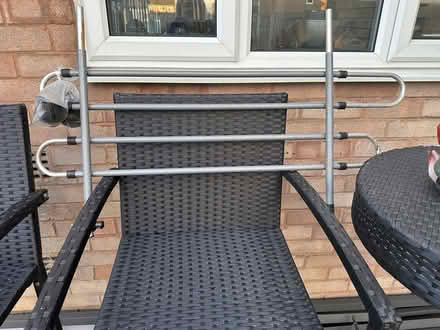 Photo of free Dog guard (Chelmsley Wood, B37 7) #1