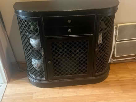Photo of free sideboard (Silver spring, Takoma Park) #1