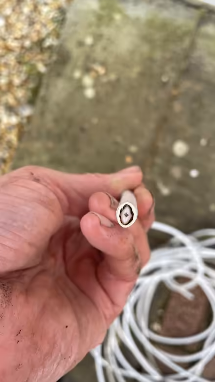 Photo of free Co-Ax Cable for Aeriel (New forest, Bramshaw) #3