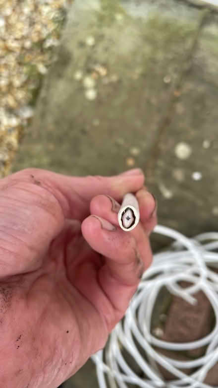 Photo of free Co-Ax Cable for Aeriel (New forest, Bramshaw) #3