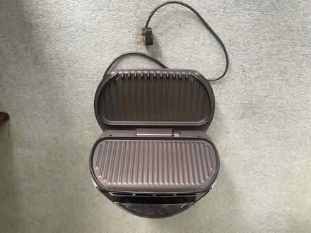 Photo of free George Foreman grilling machine (Chalfont St Peter) #1