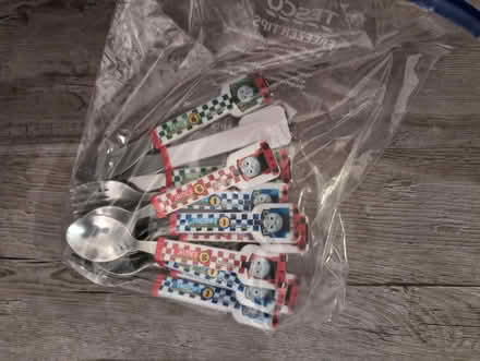 Photo of free Items for kids (Byfleet KT14) #2