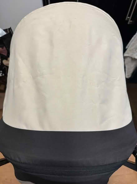 Photo of free Silvercross pushchair (Lancing BN15) #3