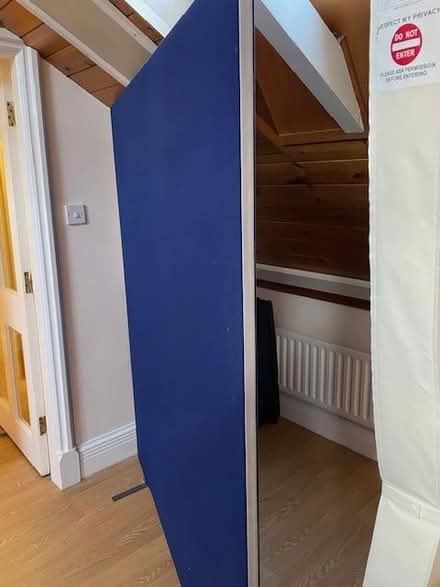 Photo of free Screen / notice board (Headingley, Leeds) #2
