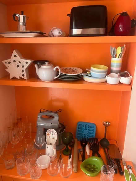 Photo of free Job Lot Home stuff (South Norwood SE25) #1