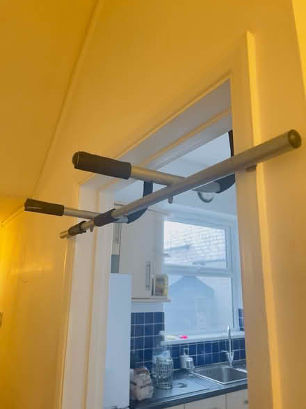 Photo of free Gym and football training equipment (Dollis Hill) #2