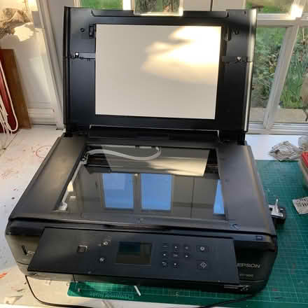 Photo of free Epson xp900 A3 Inkjet photo printer (Nailsworth GL6) #1