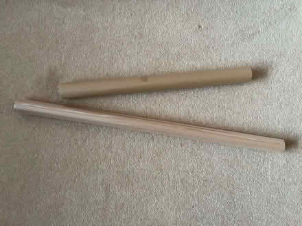 Photo of free Brown paper (Cookham SL6) #1