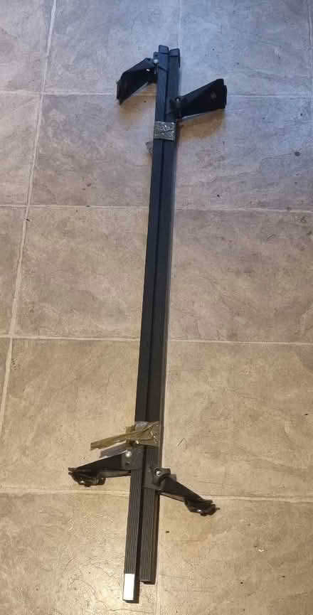 Photo of free Roof bars for car (Presteigne LD8) #1
