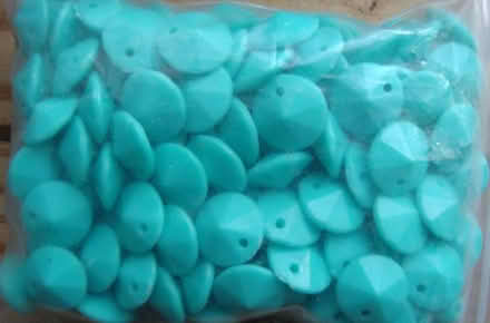 Photo of free Jewellery-making beads 277g (Wallington) #4