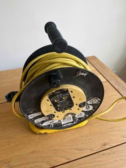 Photo of free Extension cable (North Moreton OX11) #1