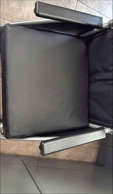 Photo of free wheel chair (Weoley Castle B29) #2