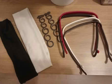 Photo of free Hair Accessories (DA1) #1