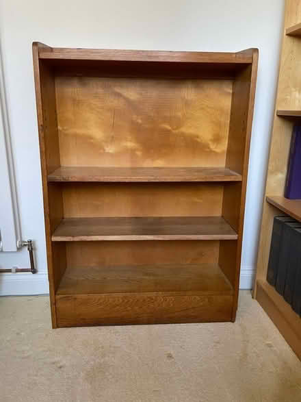 Photo of free Shelves (Penzance TR18) #1