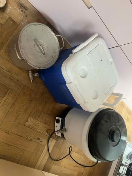 Photo of free Brewing Stuff (South Norwood SE25) #1
