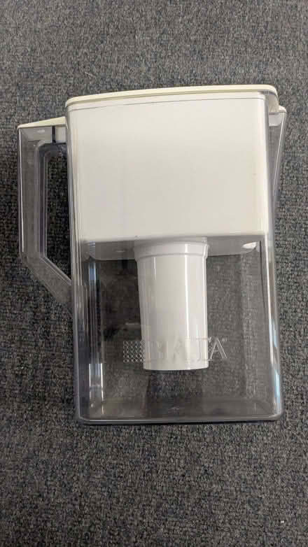 Photo of free Brita Water Filter jug (Bangor LL57) #1