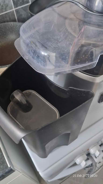 Photo of free Cookworks Fruit /Veg Juicer (Leyton E10) #3