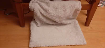 Photo of free Radiator cat bed (Loanhead EH20) #1