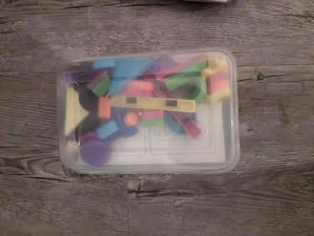 Photo of free Items for kids (Byfleet KT14) #1