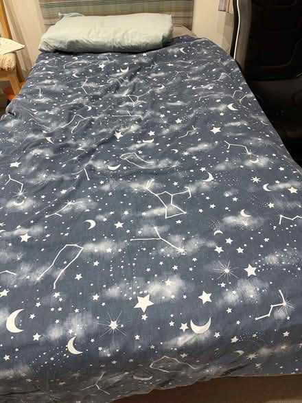 Photo of free 2Kids single bed with Mattress (birkenhead) #2