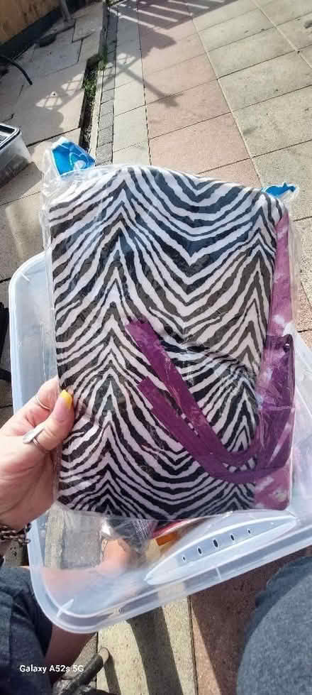 Photo of free Handlebar gloves take 1 or take em all (Westgate LA4) #1