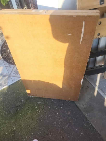 Photo of free Table (Crystal Palace) #2
