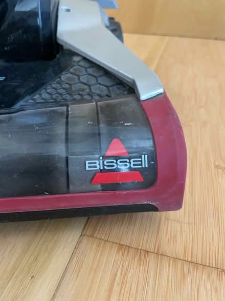 Photo of free Bissell Vacuum Cleaner (North Berkeley) #3