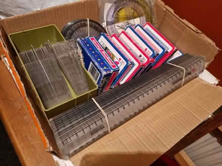Photo of free Maths & Geometry Stuff (Handsworth Wood B20) #1