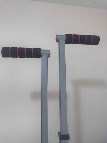 Photo of free Maxi climber exercise machine (Harefield Hall Farm OL10) #4