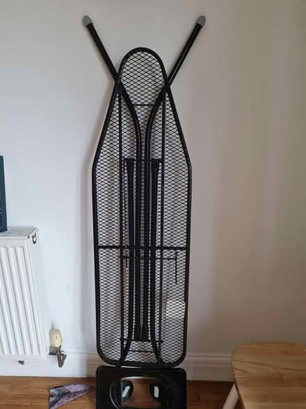 Photo of free Ironing Board (Canterbury) #1