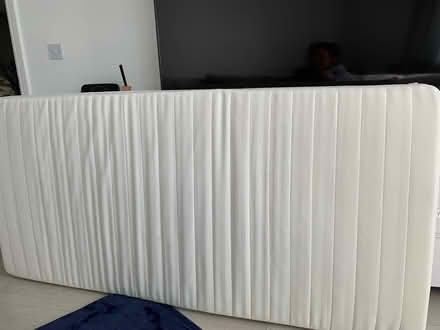 Photo of free Single mattress (SG1) #1