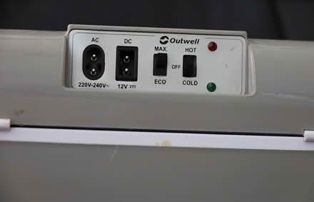 Photo of free Coolbox (Heybridge CM9) #4