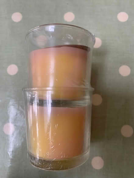 Photo of free Brand new candles (Twickenham TW2) #2