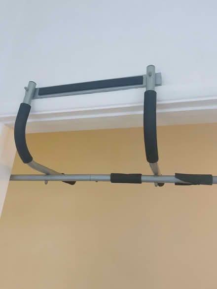 Photo of free Gym and football training equipment (Dollis Hill) #1