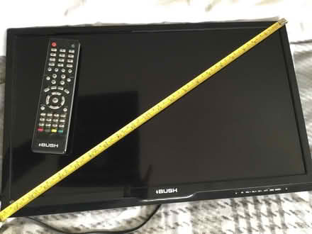 Photo of free Television (Hightown L38) #1