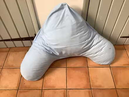 Photo of free Support pillow (Slinfold,horsham) #1