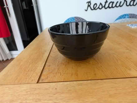Photo of free Medium size mixing bowl (Heysham LA3) #2