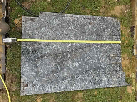 Photo of free Granite worktop pieces (Hitchin SG4) #1