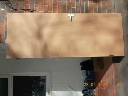 Photo of free Internal doors (Ellesmere Port CH65) #2