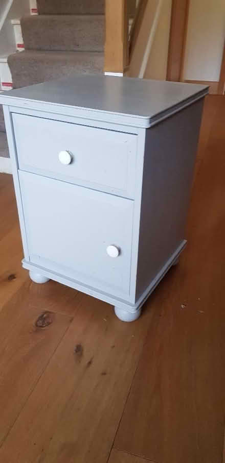 Photo of free Small cabinet (Penrith CA11) #1