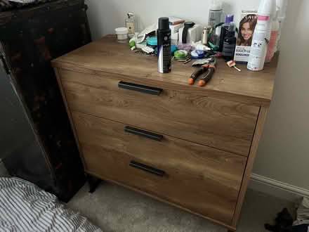 Photo of free Habitat Drawers (South Norwood SE25) #1