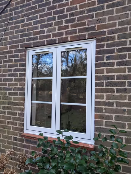 Photo of free Used but new double glazed window (Woodham, Woking) #2
