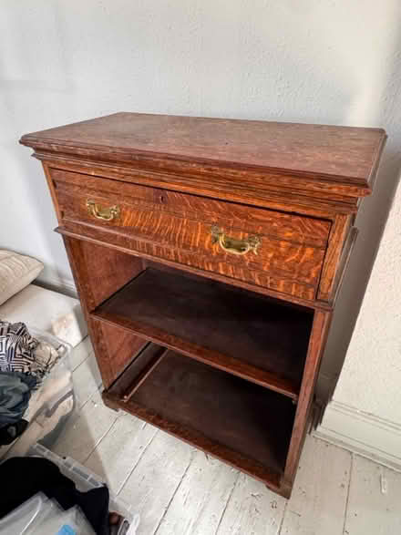 Photo of free Furniture- collection today (W14 Holland park) #2